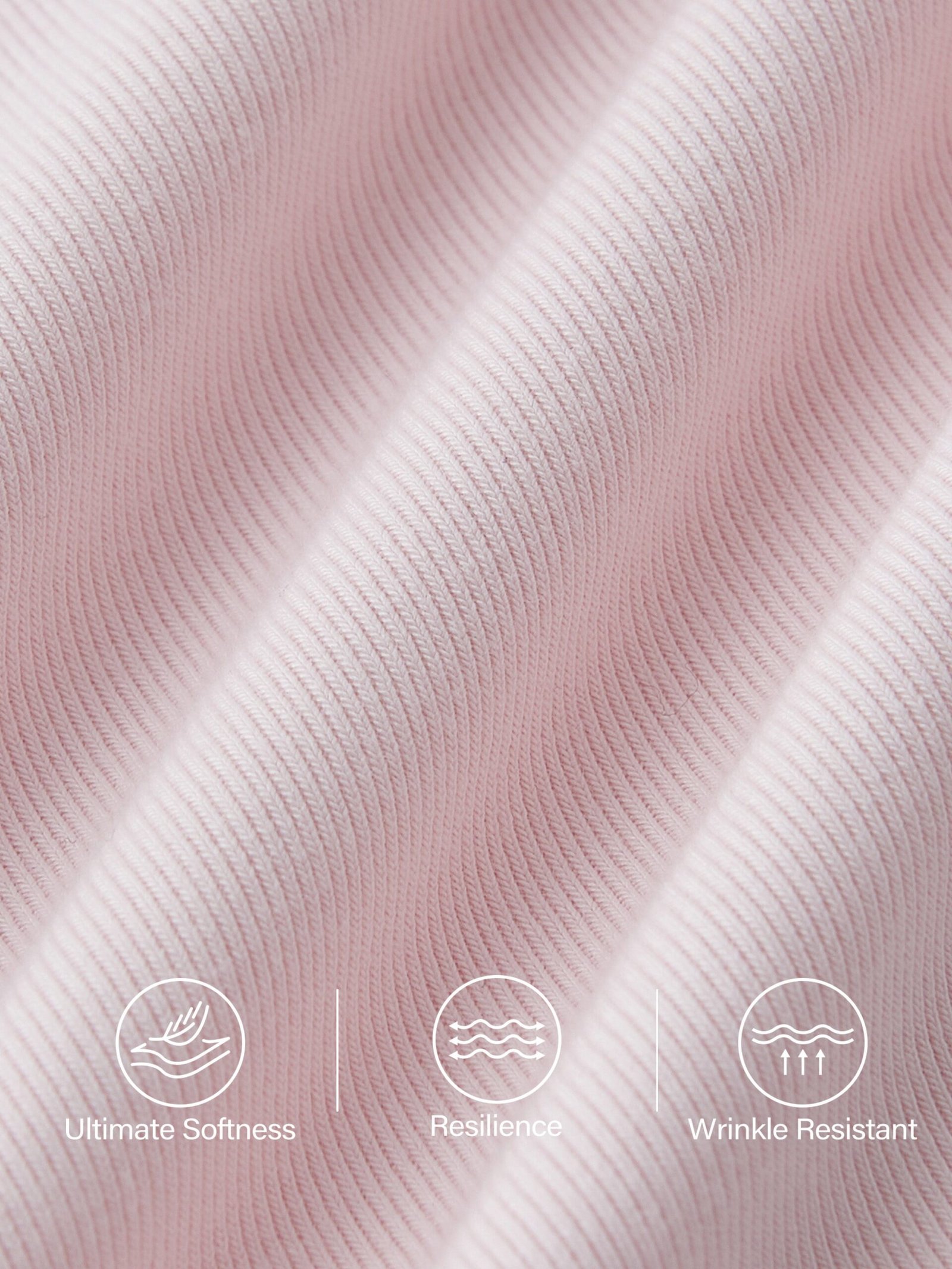 SkinKiss Trapeze Neck Ruched Long Sleeve Brami - Image 8