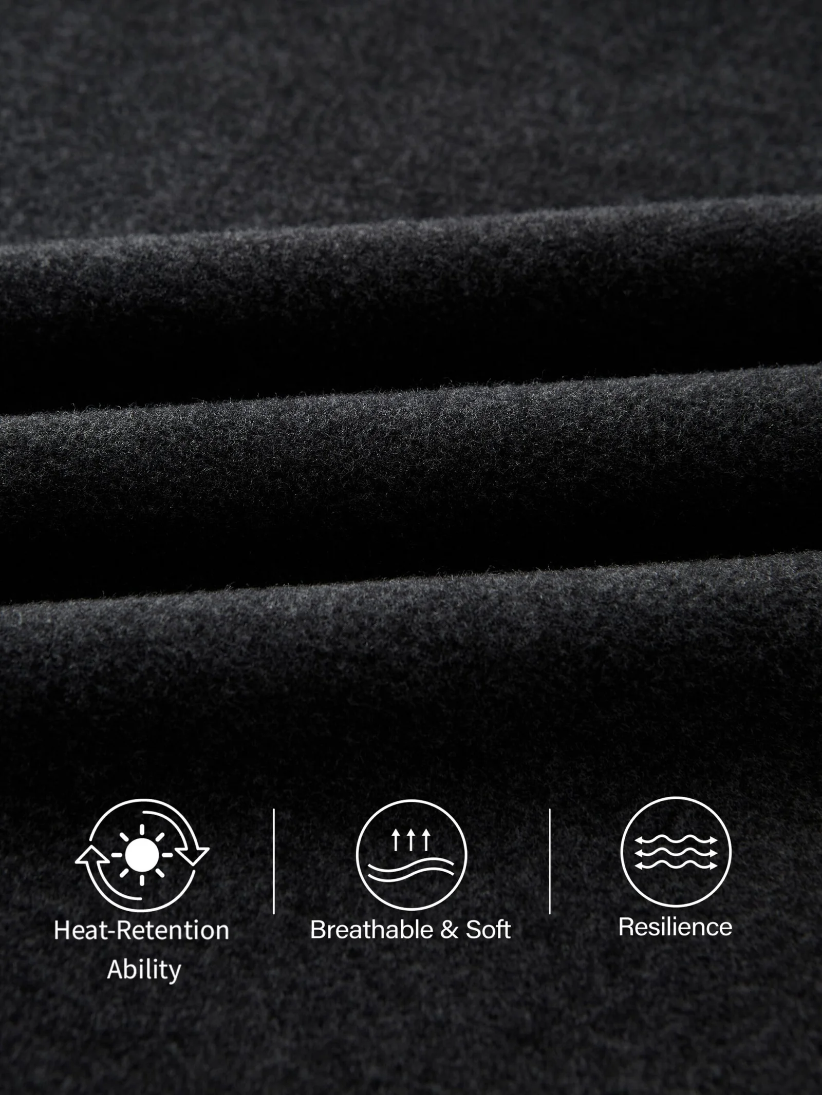 MaxWarm Turtleneck Long Sleeve Brami - Image 8